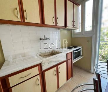 Studio/Γκαρσονιέρα για ενοικίαση Πάτρα - Κέντρο (Πάτρα) - Photo 3