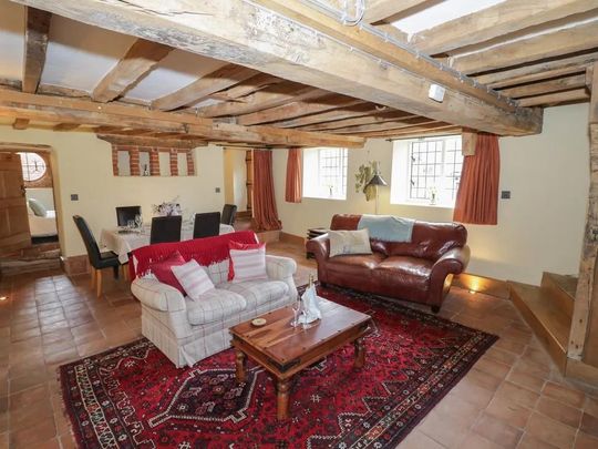 3 bedroom house to rent - Photo 1