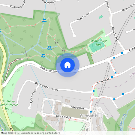 Flat / 101 Grosvenor Road, Lindfield