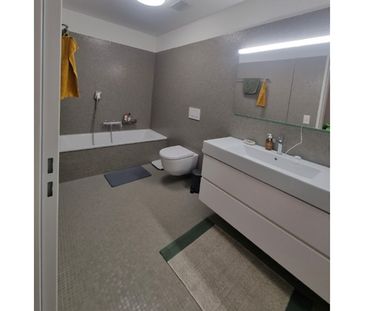 2½ Zimmer-Wohnung in Zürich - Kreis 2, möbliert, auf Zeit - Foto 5