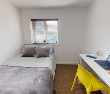 6 bedroom house to rent - Photo 5