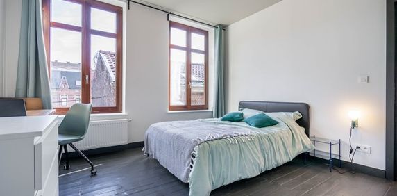 Room at Impasse Hubart 15 - Photo 2