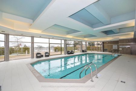 For Lease - 2261 Lake Shore Boulevard Unit# 1105, Toronto, Ontario - Photo 3