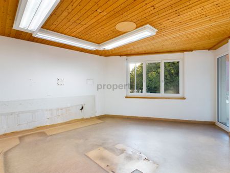 Unique 5.5-room apartment in Schüpfen, BE - Foto 5