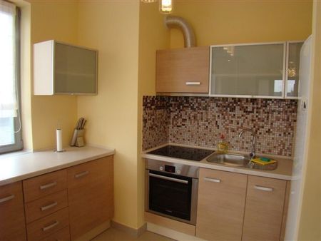 Apartament 2 pok. 60m2 nowy budynek, winda 3000 zł - Zdjęcie 3