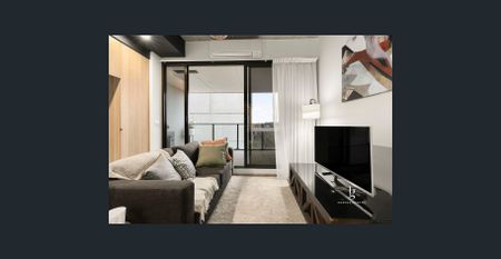 Modern 1-Bedroom at The Buckley with car park - Photo 3