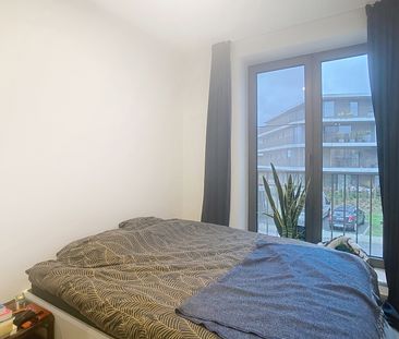 Prachtig nieuwbouw appartement in een groene oase van rust te Herent. - Photo 5