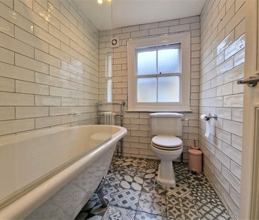 Newick Road - Photo 1