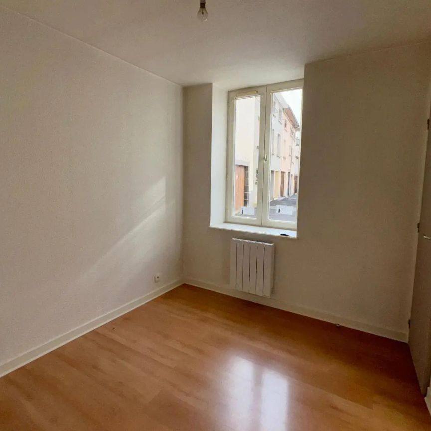 Appartement à louer 2 pièces 31.89m² - Photo 1