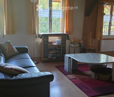 4.5 Zimmer Wohnung im 1.OG - Foto 1