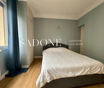 Location Appartement 3 pièces 66,05 m² à Neuilly-sur-Seine - Photo 5