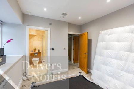 3 bedroom duplex to rent - Photo 3