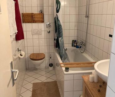 Helles Zimmer in toller Lage von Barmbek-Süd - Photo 1