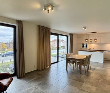 Appartement te huur in Oostmalle voor € 1.100 met 3 slaapkamers - Photo 5