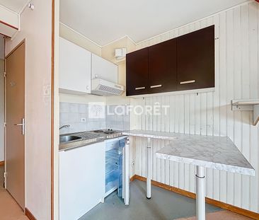 Appartement T2 Déville-lès-Rouen à louer - Photo 5