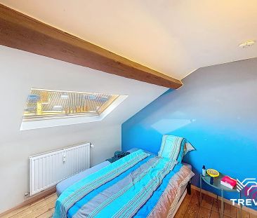 1SLAAPKAMER APPARTEMENT + KANTOOR IN DE BUURT VAN PARC ROYAL - Photo 6