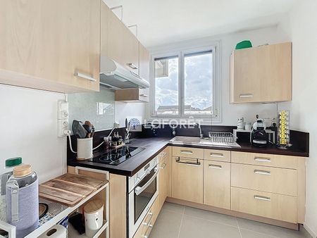 Appartement T2 Massy à louer - Photo 3