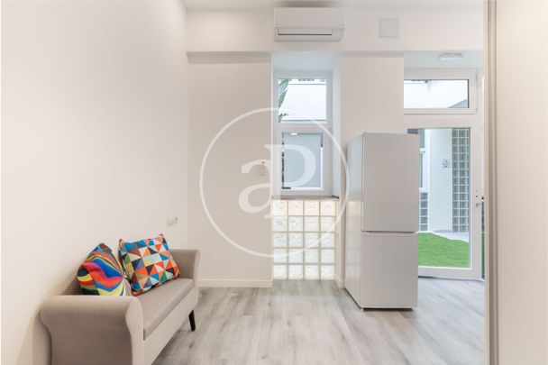 Loft for rent in En Corts (Valencia) - Photo 1