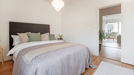 Malmgatan, Skara - Foto 2