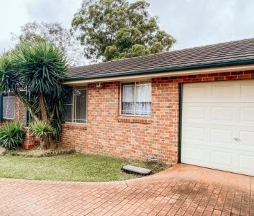 Stylish Villa in a Boutique Block of Three - Photo 4