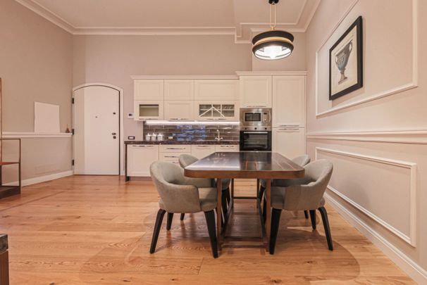 The Marble & Velvet Suite - Photo 1