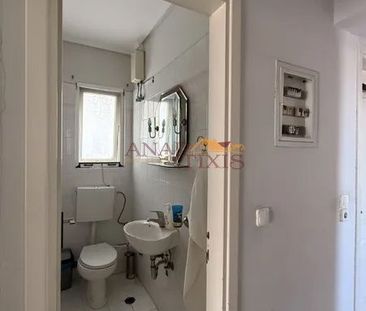 Διαμέρισμα για ενοικίαση Κοντόπευκο (Αγία Παρασκευή) - Φωτογραφία 4