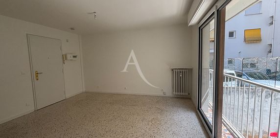 Location Appartement 1 pièce 25m² NICE 06000 - Photo 2