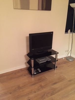 1 Bed Flat, St. Crispin House, CR0 - Photo 1