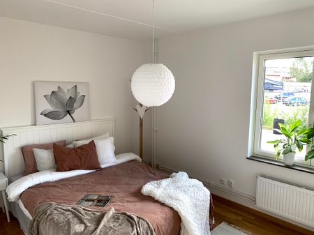 Paviljonggatan, Örkelljunga - Photo 3