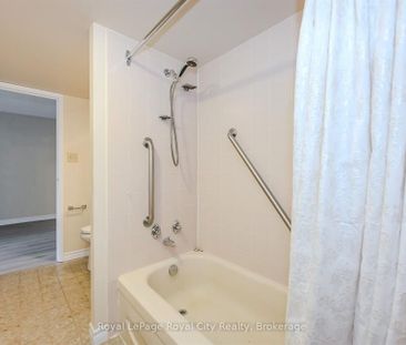 For Lease - 22 Marilyn Drive Unit# 608, Guelph, Ontario - Photo 6