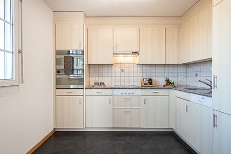 Wohnen in gepflegter Umgebung! - Foto 4