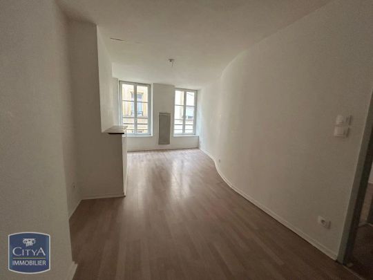 Appartement à louer 2 pièces 37.5m² - Photo 1