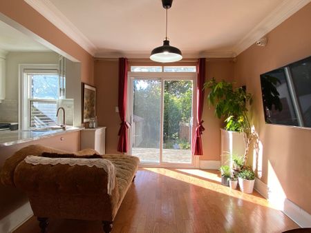 For Lease - 54 Latimer Avenue, Toronto, Ontario - Photo 3