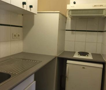 Appartement T2 / Bordeaux proche du jardin public - Photo 5