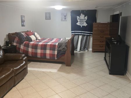 For Lease - 43 GOLDEN Boulevard Unit# LOWER, Welland, Ontario - Photo 2