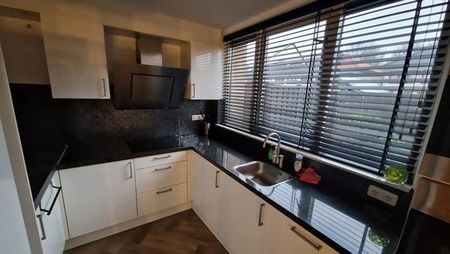 Te huur: Huis Quickstepstraat 15 in Almere - Foto 3