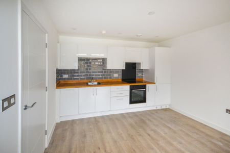 Edinburgh House, CM20, Harlow - Photo 3