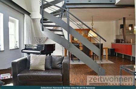 Mitte-Zentrum-Altstadt, Premiumwohnung, einzigartig, schauen Sie mal - Photo 4