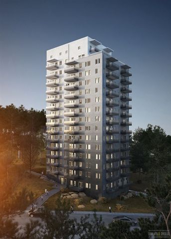Seegatan 13 D - Photo 5