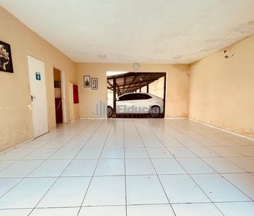 CAJAZEIRAS - APARTAMENTO - R FRANCISCO NOGUEIRA, 250 AP 402 BL 11 M... - Photo 4