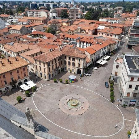 Bilocale a Gallarate vicino alla stazione - 600eu - Photo 3