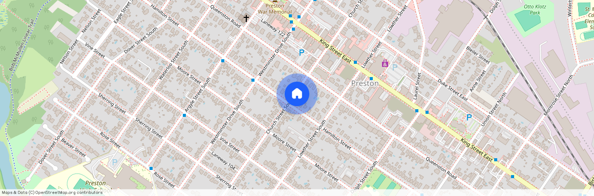 245 Church Street S #2, Cambridge