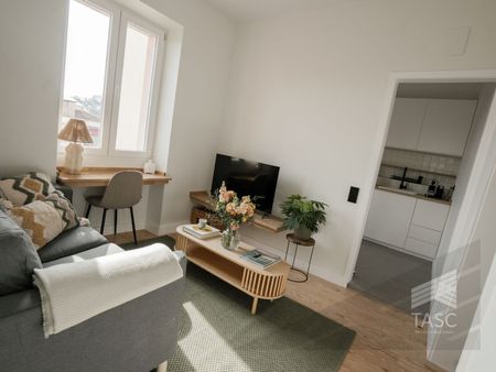 Apartamento T1 em Lisboa - Photo 4