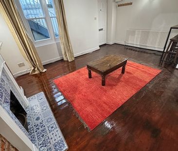 1 Bed Flat, Mornington Crescent, NW1 - Photo 6