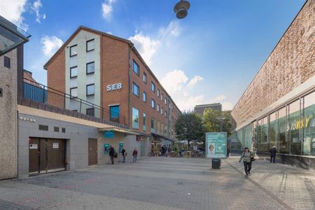 Hantverkaregatan 20 - Photo 2
