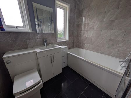 2 bedroom bungalow to rent - Photo 5