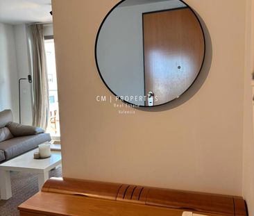 Apartamento de alquiler en Zaragoza, La Torre - Playa de Chilches - Photo 2