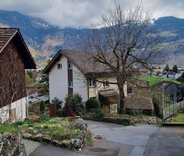 2.5 Zimmer, 70 m² - Photo 4