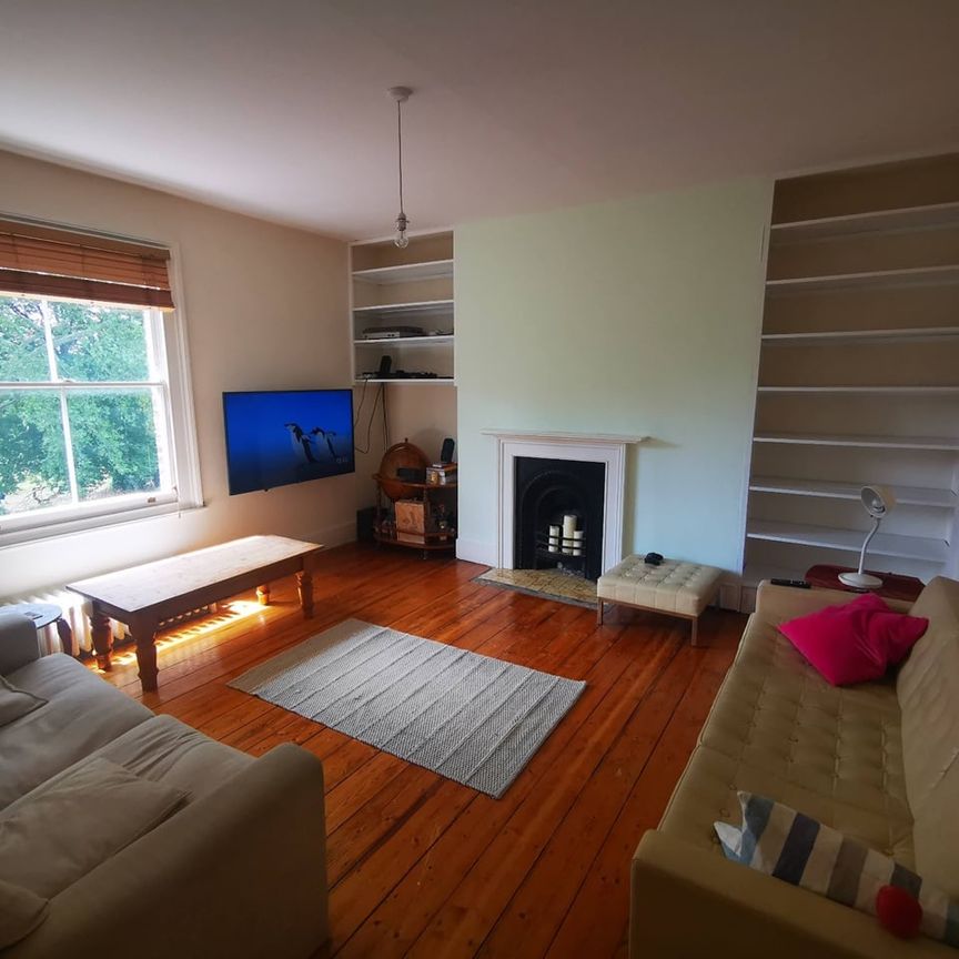 Room in a Shared Flat, Dulwich Road, SE24 - Photo 1