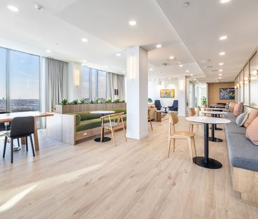 Voda Apartments (Co-living Suites) - Photo 4